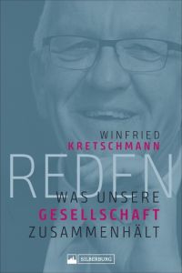 Reden Kretschmann, Winfried/Kienzle, Michael 9783842520943