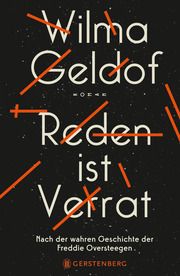 Reden ist Verrat Geldof, Wilma 9783836960458