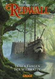 Redwall 2 Jacques, Brian 9783987430114