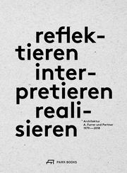 reflektieren - interpretieren - realisieren Andreas Furrer/Regina Glatz/Christian Baumgartner u a 9783038603412