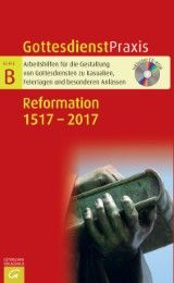 Reformation 1517-2017 Christian Schwarz 9783579060798