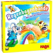 Regenbogenbande  4010168256726