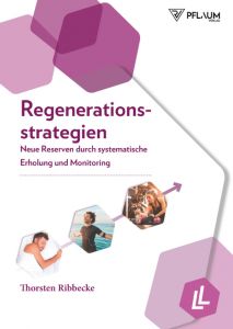 Regenerationsstrategien Ribbecke, Thorsten 9783790510591