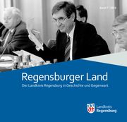 Regensburger Land 7/2021 Landkreis Regensburg 9783791732725