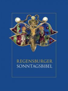 Regensburger Sonntagsbibel Rudolf Voderholzer 9783795431761