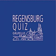 Regensburg-Quiz  9783899781199