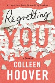 Regretting You Hoover, Colleen 9781542016421