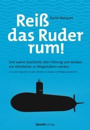 Reiß das Ruder rum! Marquet, David L 9783864907371