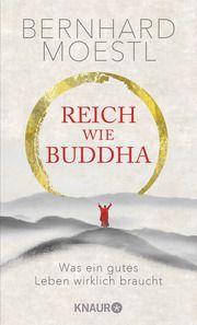 Reich wie Buddha Moestl, Bernhard 9783426448441