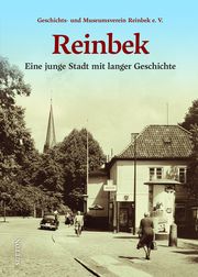 Reinbek Geschichts- Und Museumsverein Reinbek E V 9783963035531