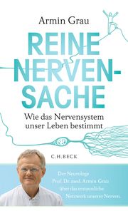 Reine Nervensache Grau, Armin 9783406750922