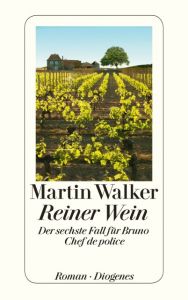 Reiner Wein Walker, Martin 9783257243185
