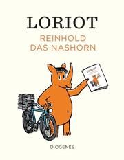 Reinhold das Nashorn Loriot 9783257021929