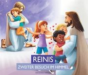 Reinis zweiter Besuch im Himmel Hirtler, Reinhard 9786599031663