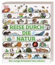 Reise durch die Natur Harris, Tim/Jackson, Tom/Jose, Sarah (Dr.) u a 9783831048298