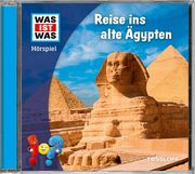 Reise ins alte Ägypten Miersch, Barbara 9783788670153