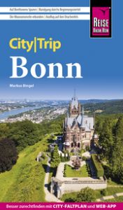 Reise Know-How CityTrip Bonn Bingel, Markus 9783831736225