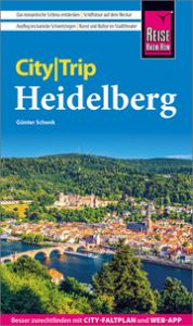 Reise Know-How CityTrip Heidelberg Schenk, Günter 9783831739271