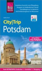 Reise Know-How CityTrip Potsdam Krull, Stefan 9783831734825