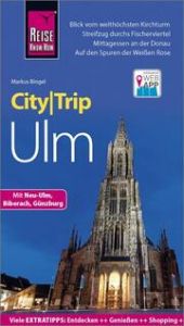 Reise Know-How CityTrip Ulm Bingel, Markus 9783831732906