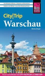 Reise Know-How CityTrip Warschau Bingel, Markus 9783831735730