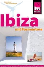 Reise Know-How Ibiza mit Formentera Grundmann, Hans-R/Krasa, Daniel 9783896627452