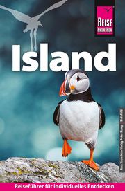 Reise Know-How Island Titz, Jörg-Thomas 9783831738434