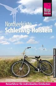 Reise Know-How Reiseführer Nordseeküste Schleswig-Holstein Fründt, Hans-Jürgen 9783831734900