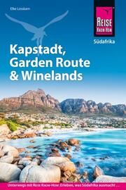 Reise Know-How Reiseführer Südafrika - Kapstadt, Garden Route & Winelands Losskarn, Elke 9783896625793