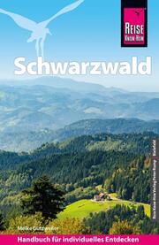 Reise Know-How Schwarzwald Gutzweiler, Meike 9783831734610