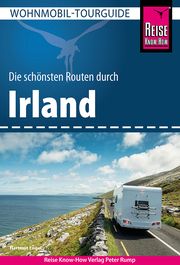 Reise Know-How Wohnmobil-Tourguide Irland Engel, Hartmut 9783831736935