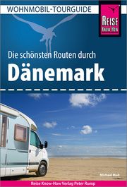 Reise Know-How Wohnmobil-Tourguide Dänemark Moll, Michael 9783831738878