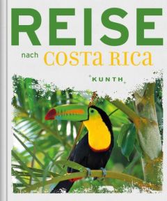 Reise nach Costa Rica  9783955045395