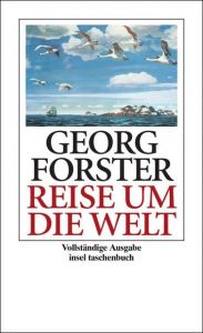Reise um die Welt Forster, Georg 9783458324577