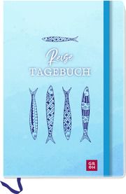 Reisetagebuch 'Fische'  4036442012628