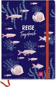 Reisetagebuch 'Meer' Groh Verlag 4036442012048