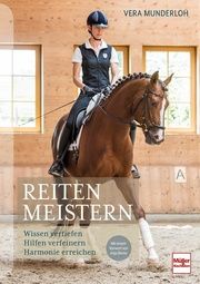 Reiten meistern Munderloh, Vera 9783275023165