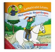 Reitschule Regenbogen - Die Schnitzeljagd Bülow, Sonja 9783867518369
