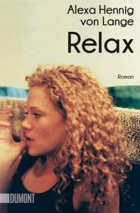 Relax Hennig von Lange, Alexa 9783832164409