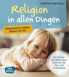 Religion in allen Dingen Clauß Peter Sajak 9783769822342