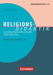 Religions-Didaktik Gojny, Tanja/Gronover, Matthias/Knauth, Thorsten u a 9783589167616