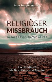 Religiöser Missbrauch Tempelmann, Inge 9783775162050