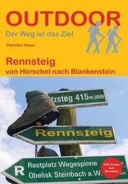 Rennsteig Hoyer, Thorsten 9783866867345