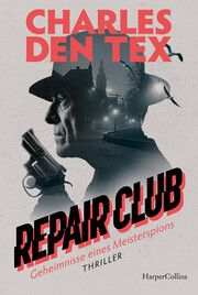 Repair Club den Tex, Charles 9783365006108