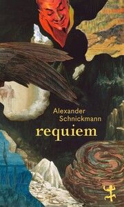 requiem Schnickmann, Alexander 9783751809856