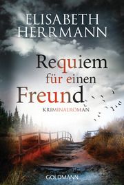 Requiem für einen Freund Herrmann, Elisabeth 9783442482504