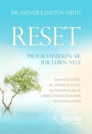 RESET Dalton-Smith, Saundra (Dr.) 9783910402089