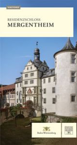 Residenzschloss Mergentheim Trentin-Meyer, Maike 9783731913917