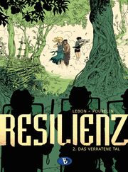 Resilienz 2 Lebon, Augustin 9783949144325