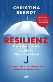 Resilienz Berndt, Christina 9783423352185